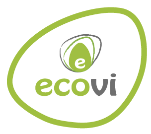 Composteur de cuisine Bokashi 20L Ecovi® avec activateur – ecovi